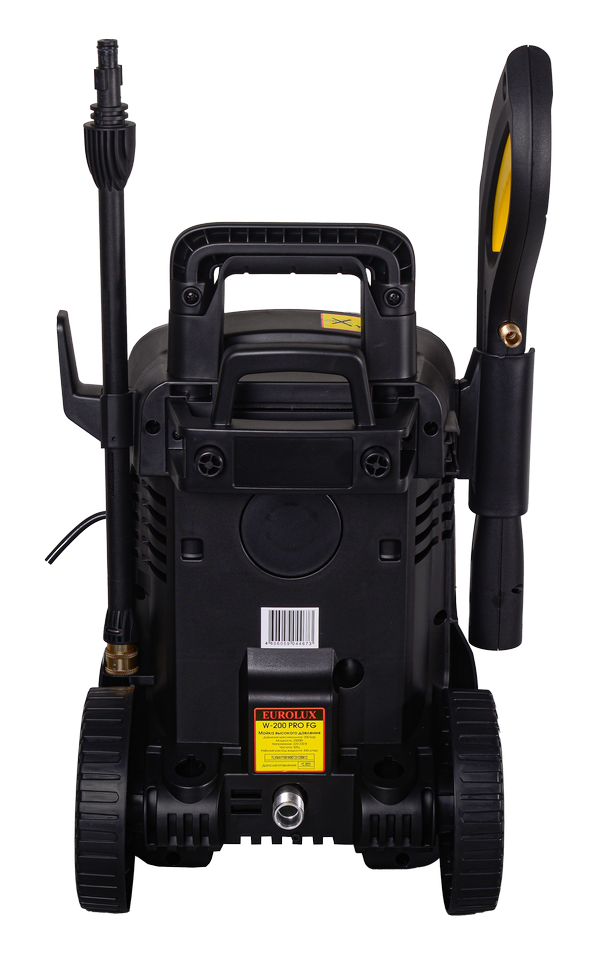 Мойка Eurolux W-200 PRO FG в Ростове-на-Дону в Ростове-на-Дону