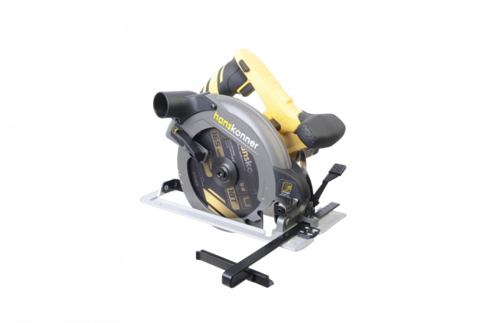 Циркулярная пила Hanskonner HCS50160