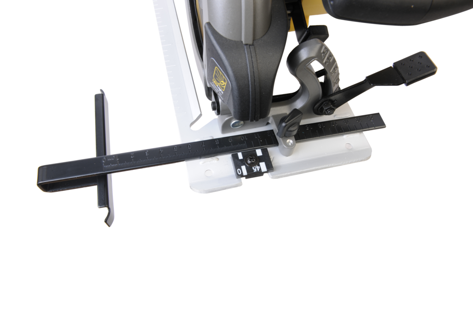 Циркулярная пила Hanskonner HCS50160