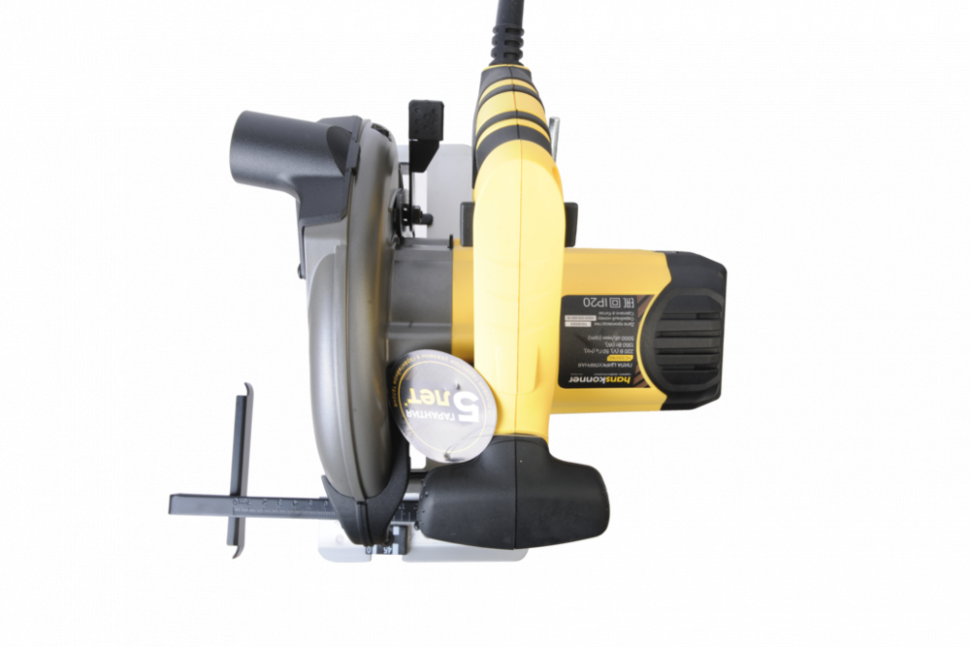 Циркулярная пила Hanskonner HCS50160