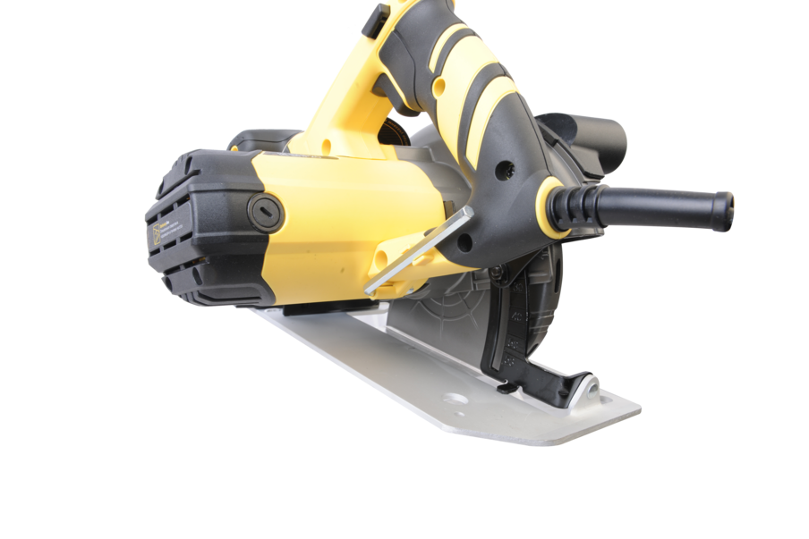 Циркулярная пила Hanskonner HCS50160