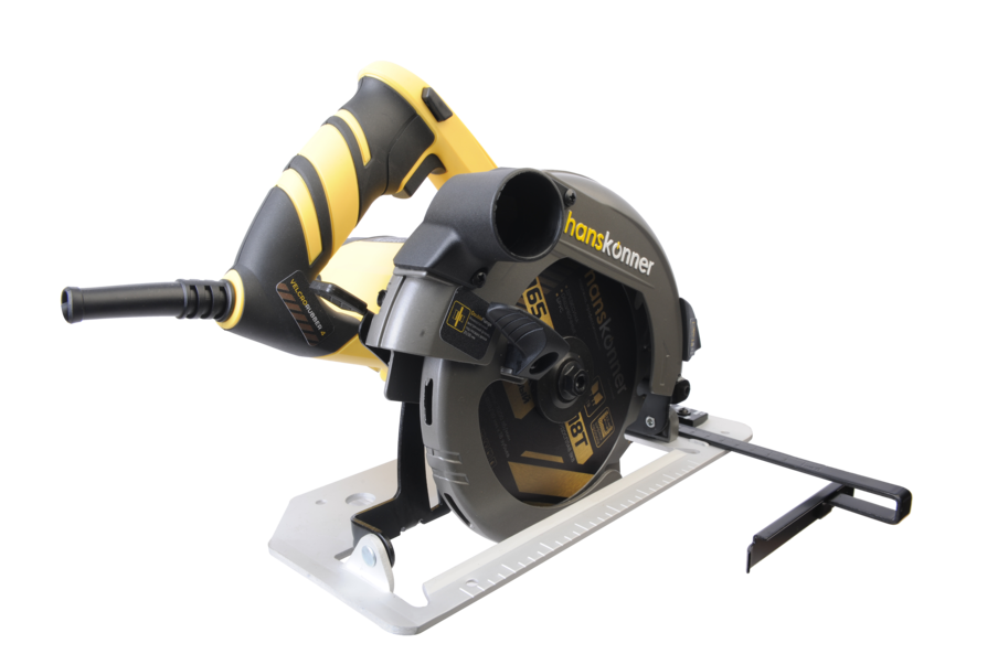 Циркулярная пила Hanskonner HCS50160
