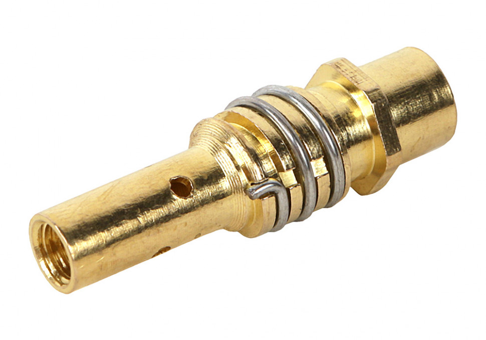 Диффузор газовый для MIG-15 металлический Sturm!