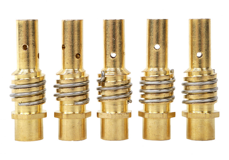 Диффузор газовый для MIG-15 металлический Sturm!