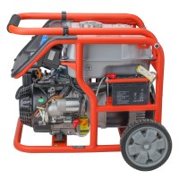 Генератор бензиновый EVOline KB 5000 E (произведено Zongshen)