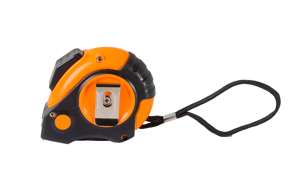 Рулетка Вихрь 5м х 19мм автостоп в Ростове-на-Дону в Ростове-на-Дону