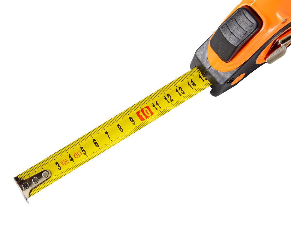 Рулетка Вихрь 5м х 19мм автостоп в Ростове-на-Дону в Ростове-на-Дону