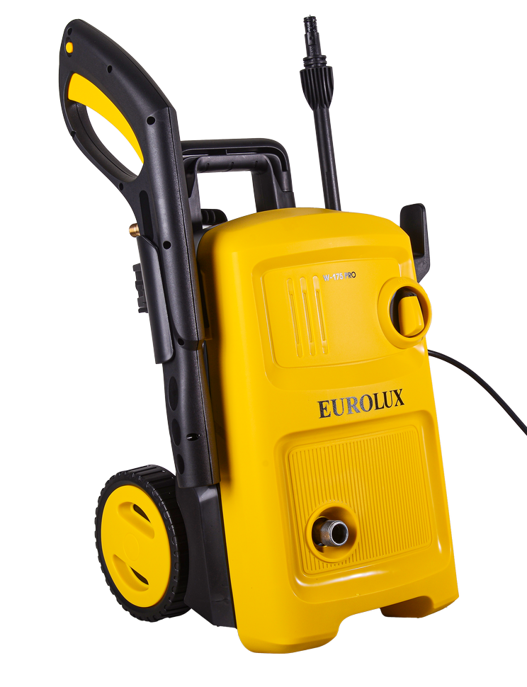 Мойка Eurolux W-175 PRO в Ростове-на-Дону в Ростове-на-Дону