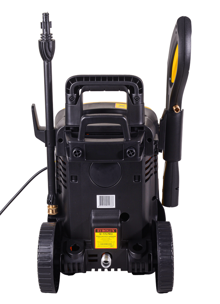 Мойка Eurolux W-175 PRO в Ростове-на-Дону в Ростове-на-Дону