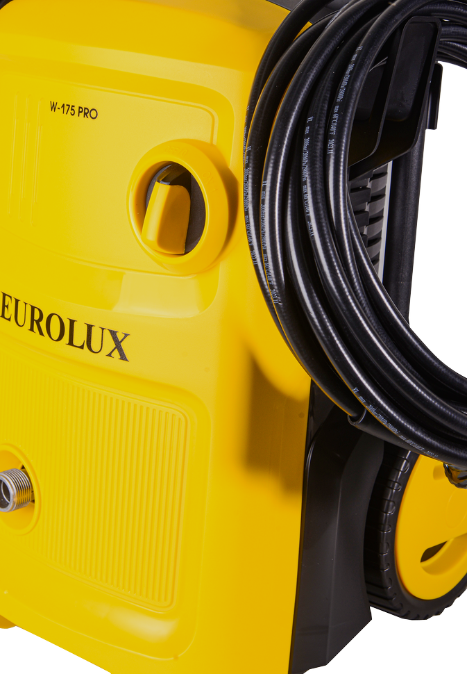 Мойка Eurolux W-175 PRO в Ростове-на-Дону в Ростове-на-Дону