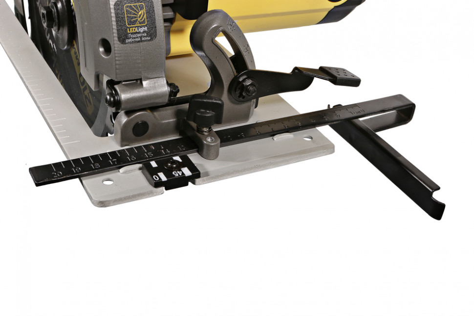 Циркулярная пила Hanskonner HCS50210