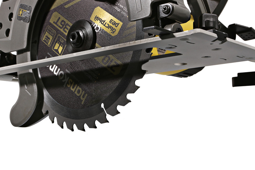 Циркулярная пила Hanskonner HCS50210