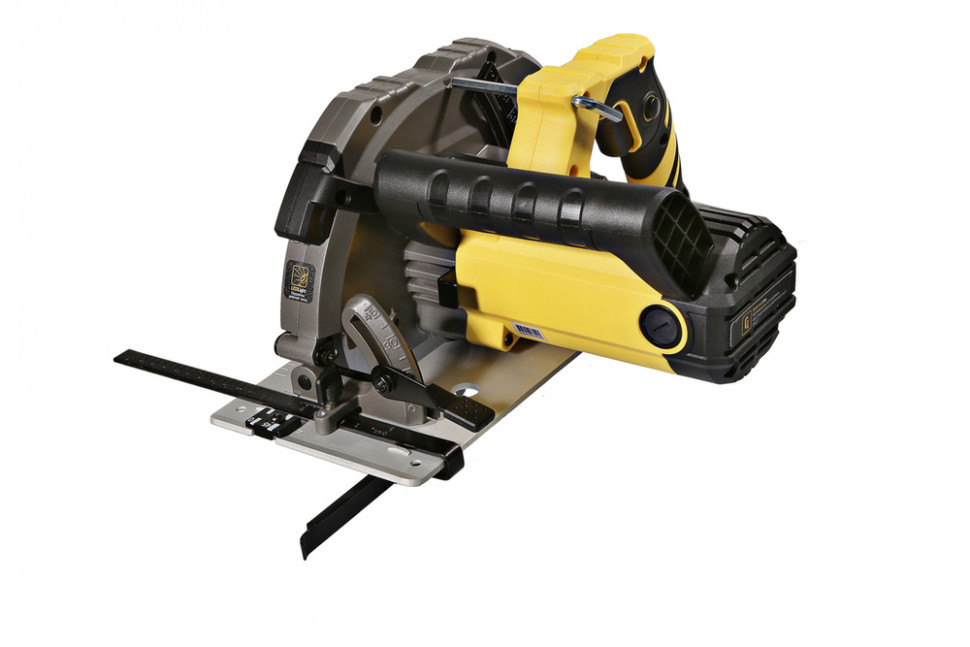 Циркулярная пила Hanskonner HCS50210