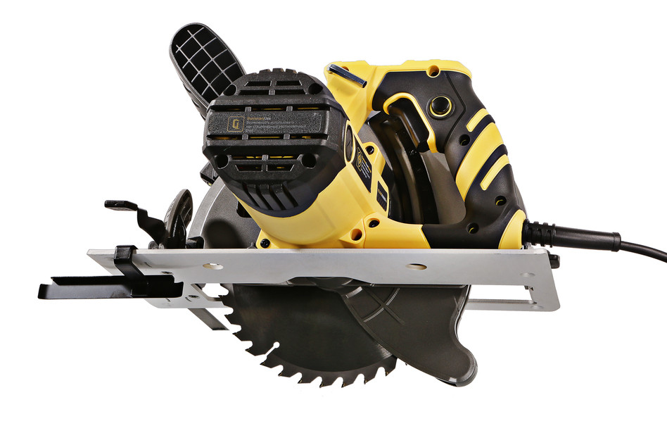 Циркулярная пила Hanskonner HCS50210