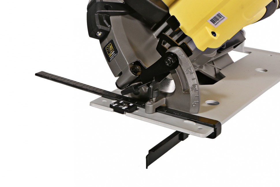 Циркулярная пила Hanskonner HCS50210