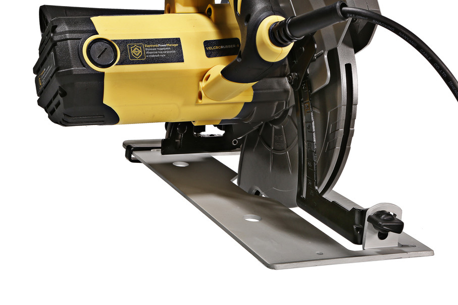 Циркулярная пила Hanskonner HCS50210