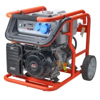 Генератор бензиновый EVOline KB 6000 (произведено Zongshen)