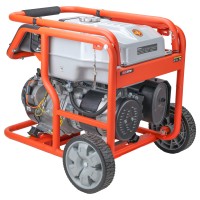 Генератор бензиновый EVOline KB 6000 (произведено Zongshen)