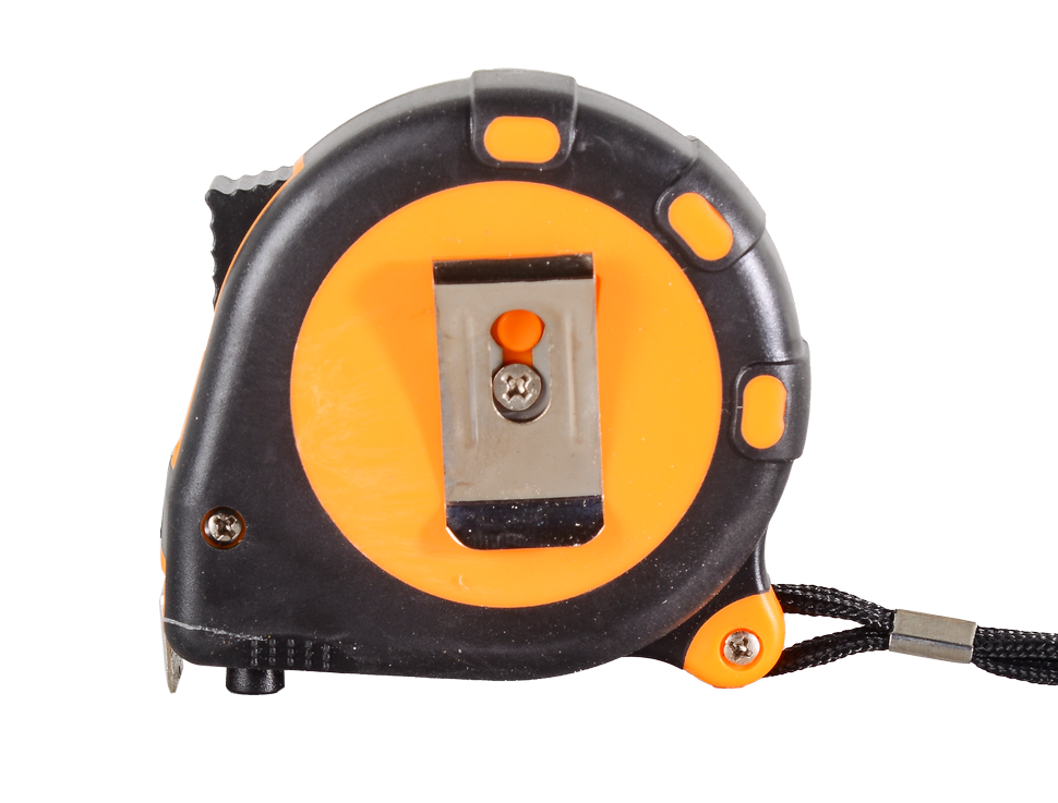 Рулетка ВИХРЬ 5м х 19мм в Ростове-на-Дону в Ростове-на-Дону