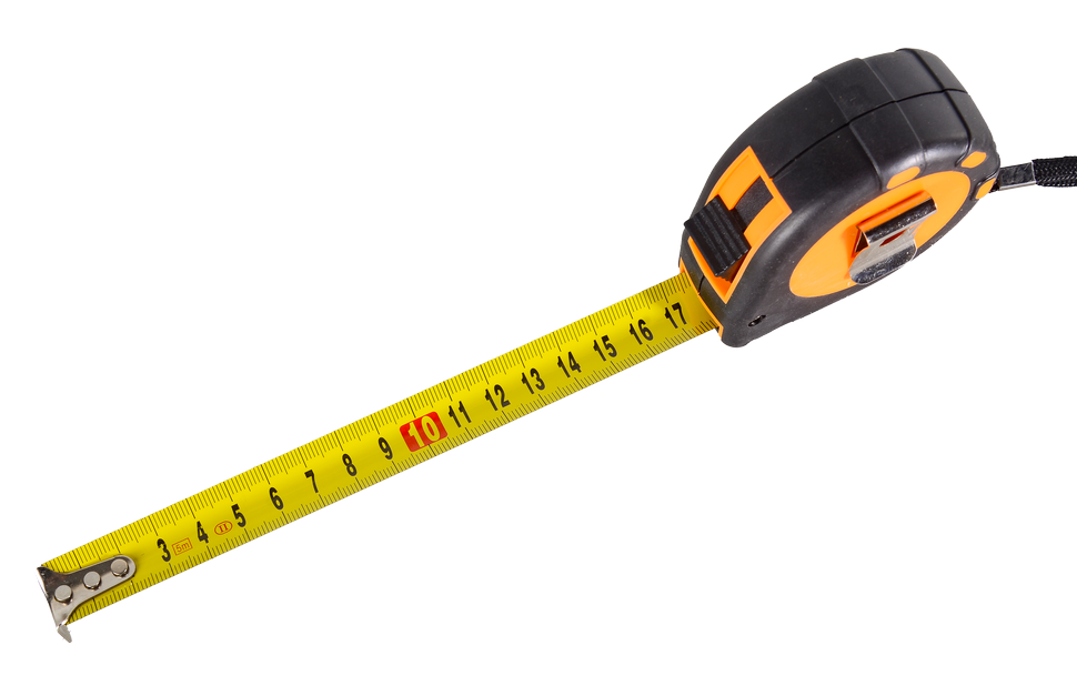 Рулетка ВИХРЬ 5м х 19мм в Ростове-на-Дону в Ростове-на-Дону