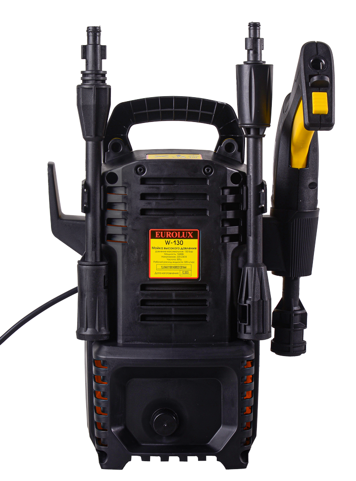 Мойка Eurolux W-130 в Ростове-на-Дону в Ростове-на-Дону