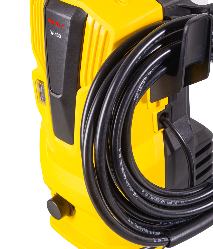 Мойка Eurolux W-130 в Ростове-на-Дону в Ростове-на-Дону