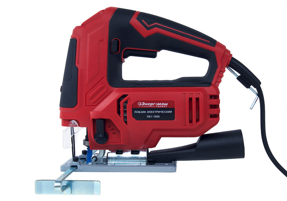 Лобзик электрический Энергомаш ГАРАНТ ЛБ1-1000 в Ростове-на-Дону в Ростове-на-Дону