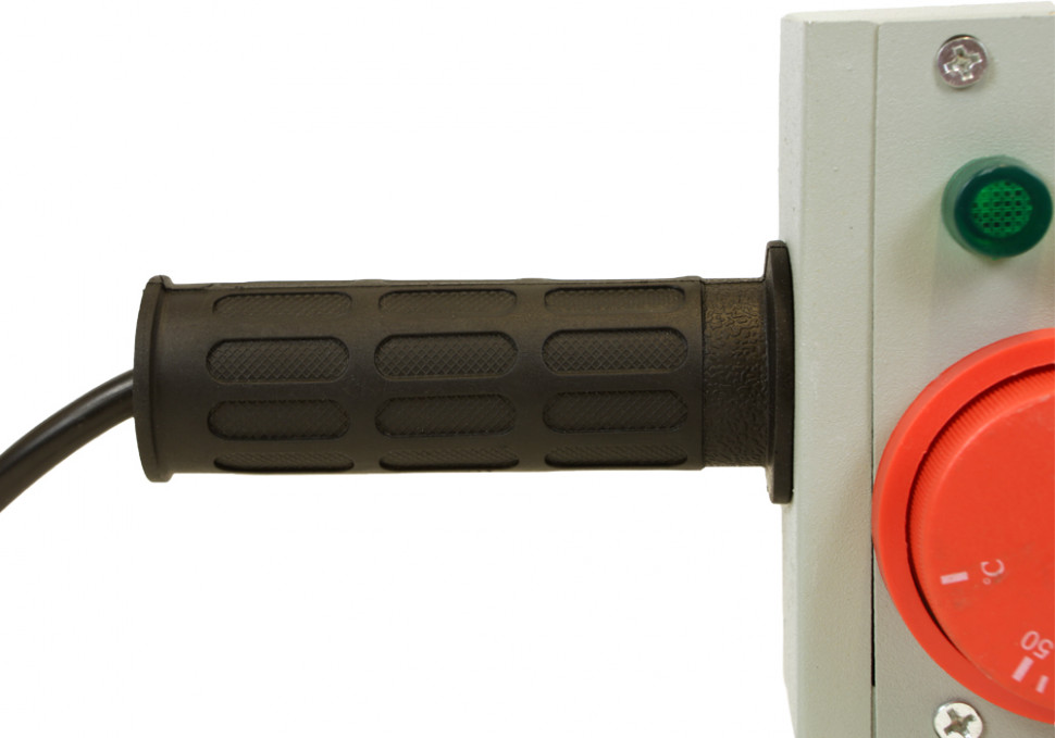 Аппарат для сварки пластиковых труб Энергомаш АСТ-2000-3К в Ростове-на-Дону в Ростове-на-Дону