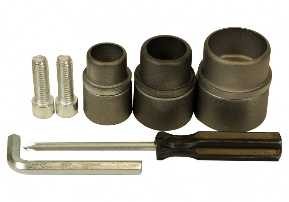 Аппарат для сварки пластиковых труб Энергомаш АСТ-2000-3К в Ростове-на-Дону в Ростове-на-Дону