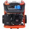 Генератор бензиновый EVOline KB 6000 E (произведено Zongshen)