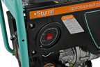 Бензогенератор Sturm 5,6 кВт, бак 25л в Ростове-на-Дону в Ростове-на-Дону