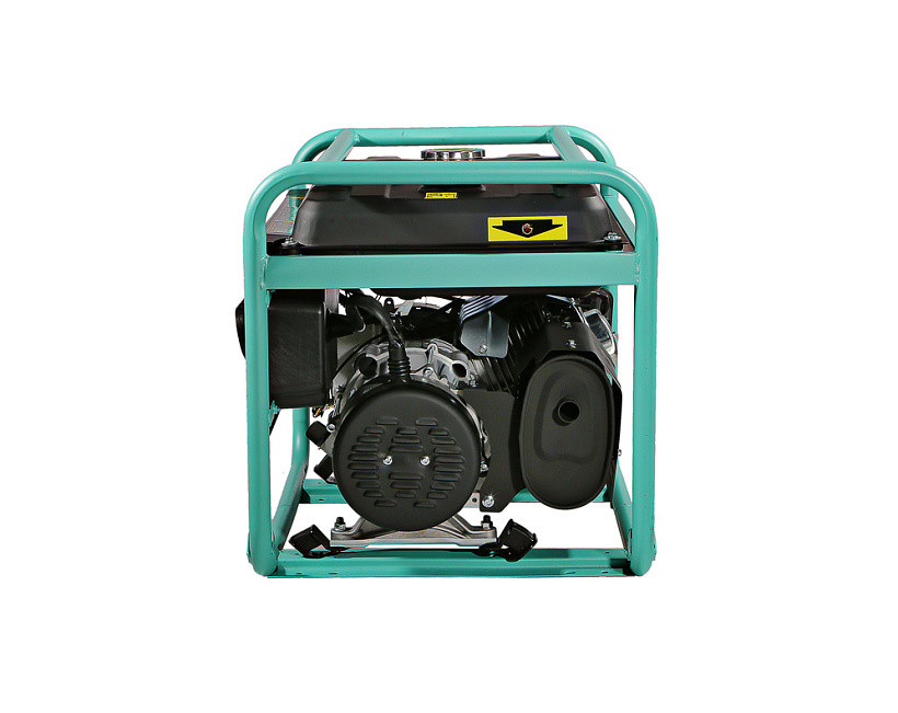 Бензогенератор Sturm 5,6 кВт, бак 25л в Ростове-на-Дону в Ростове-на-Дону