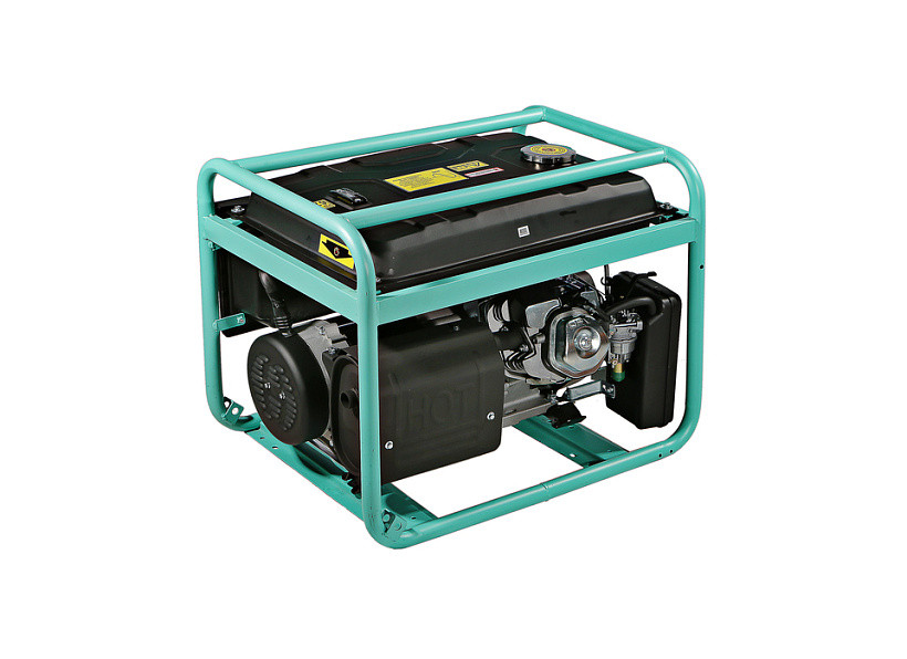 Бензогенератор Sturm 5,6 кВт, бак 25л в Ростове-на-Дону в Ростове-на-Дону