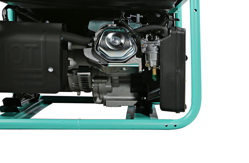 Бензогенератор Sturm 5,6 кВт, бак 25л в Ростове-на-Дону в Ростове-на-Дону