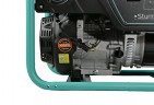 Бензогенератор Sturm 5,6 кВт, бак 25л в Ростове-на-Дону в Ростове-на-Дону