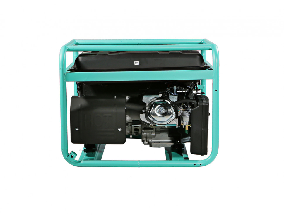 Бензогенератор Sturm 5,6 кВт, бак 25л в Ростове-на-Дону в Ростове-на-Дону