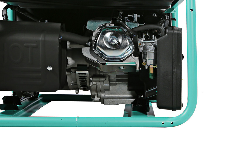 Бензогенератор Sturm 5,6 кВт, бак 25л в Ростове-на-Дону в Ростове-на-Дону