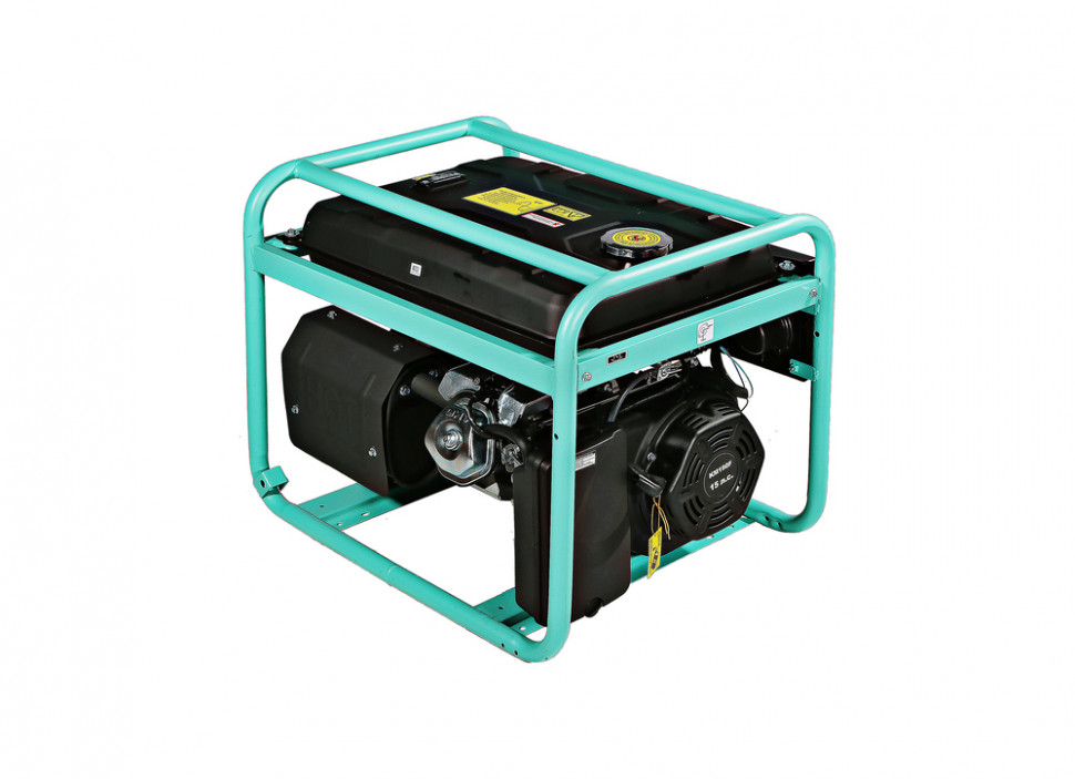 Бензогенератор Sturm 5,6 кВт, бак 25л в Ростове-на-Дону в Ростове-на-Дону