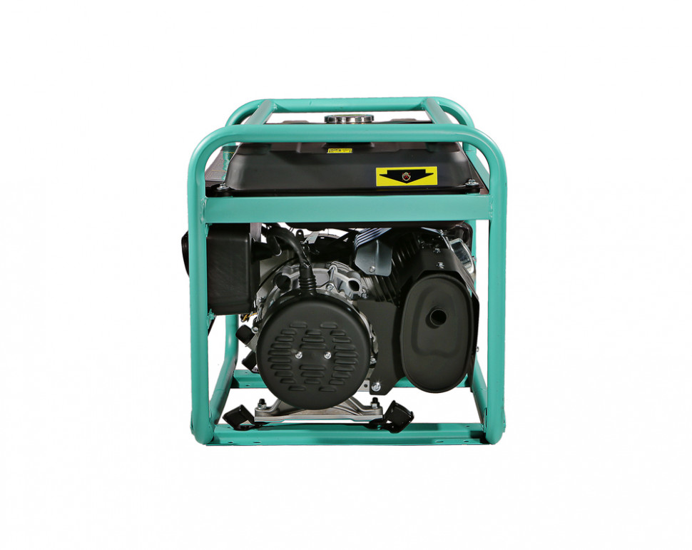 Бензогенератор Sturm 5,6 кВт, бак 25л в Ростове-на-Дону в Ростове-на-Дону