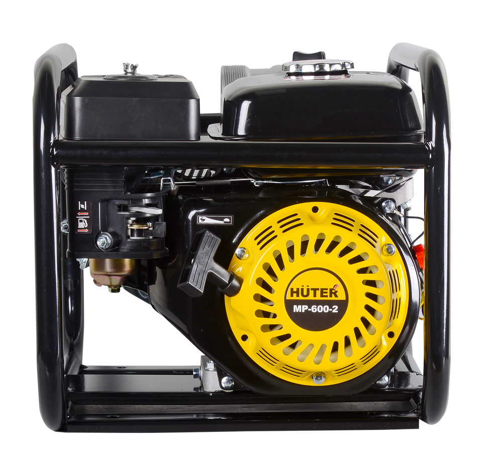Мотопомпа Huter MP-600-2 в Ростове-на-Дону в Ростове-на-Дону