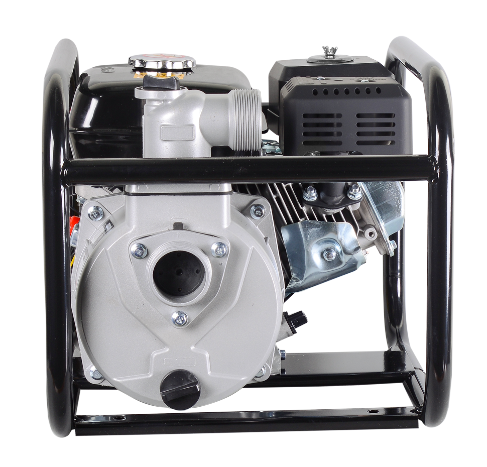 Мотопомпа Huter MP-600-2 в Ростове-на-Дону в Ростове-на-Дону