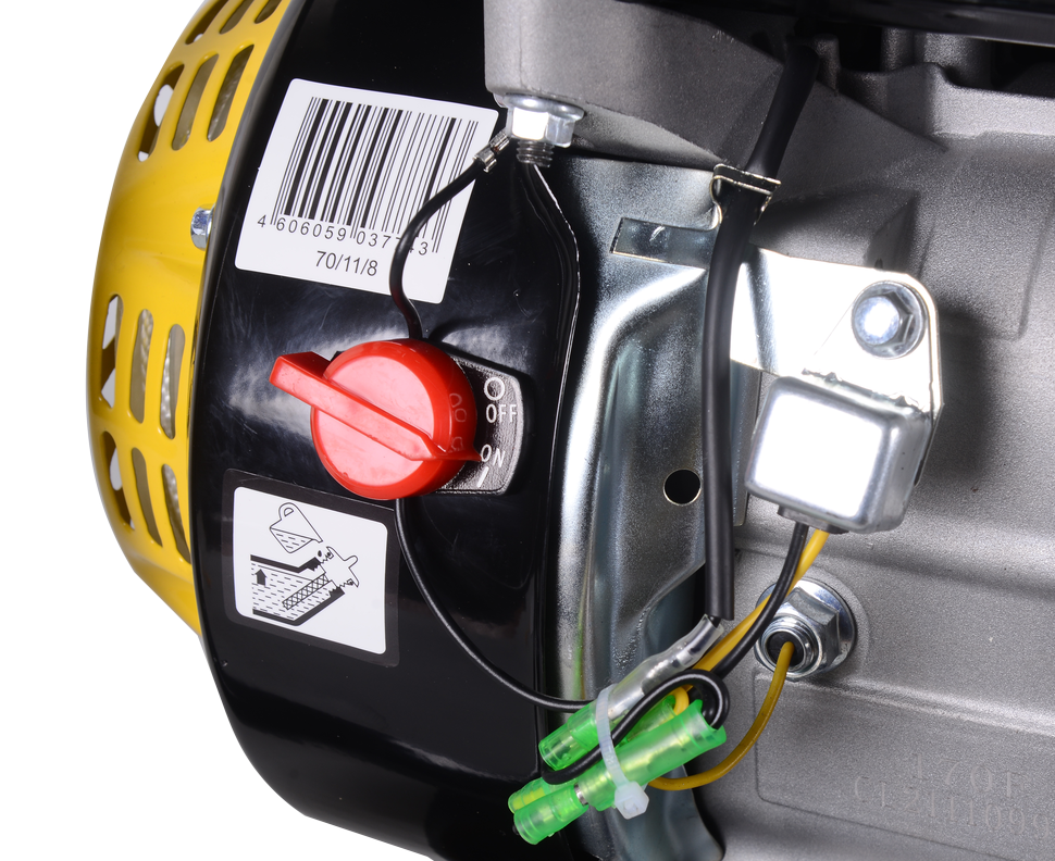 Мотопомпа Huter MP-600-2 в Ростове-на-Дону в Ростове-на-Дону