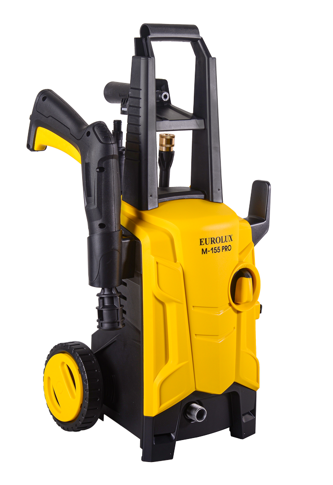 Мойка Eurolux M-155 PRO в Ростове-на-Дону в Ростове-на-Дону