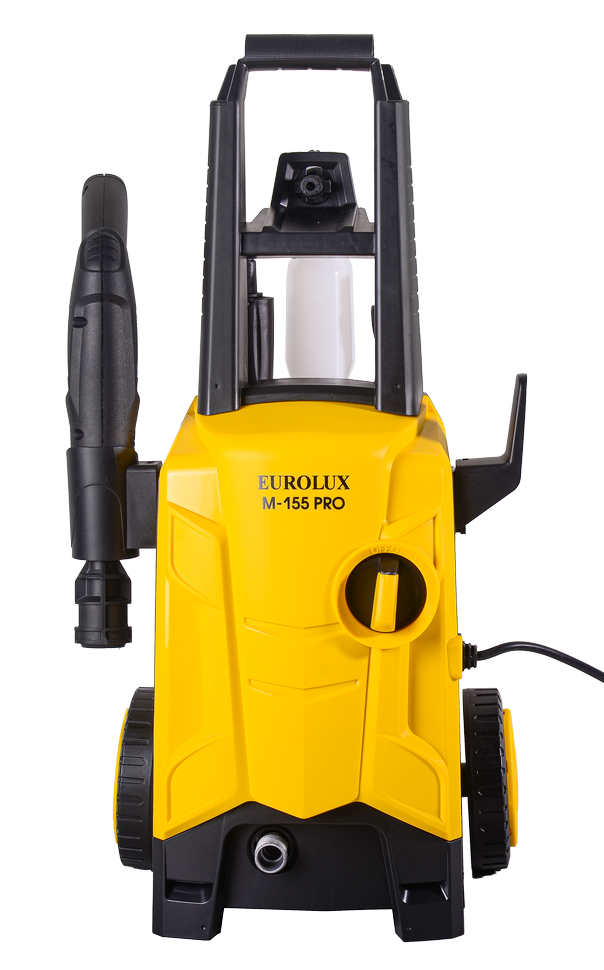 Мойка Eurolux M-155 PRO в Ростове-на-Дону в Ростове-на-Дону