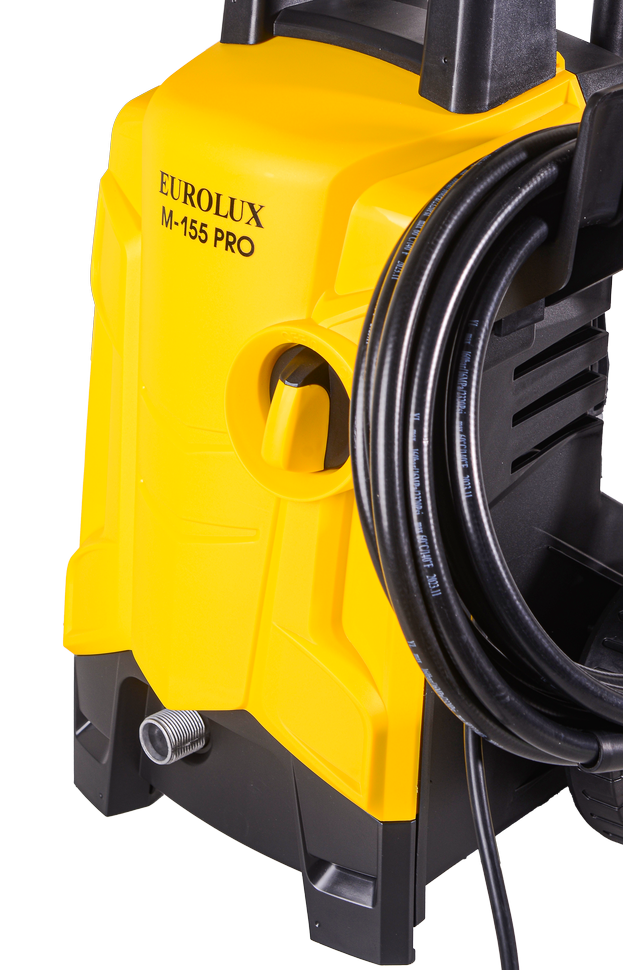 Мойка Eurolux M-155 PRO в Ростове-на-Дону в Ростове-на-Дону