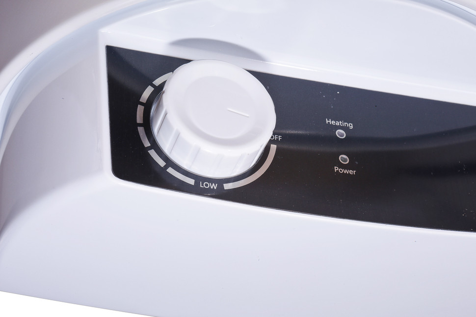 Водонагреватель накопительный  WH3015BR / 15 литров / верхняя подводка