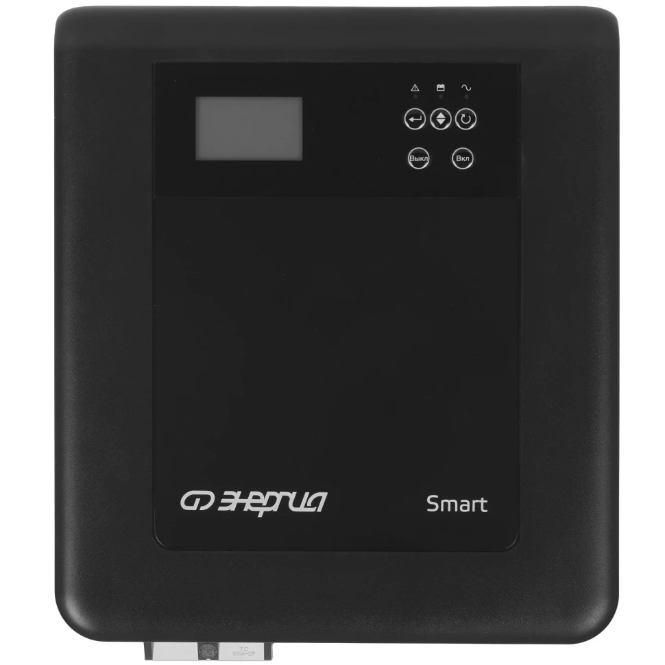 ИБП Энергия Smart.2 600W в Ростове-на-Дону в Ростове-на-Дону