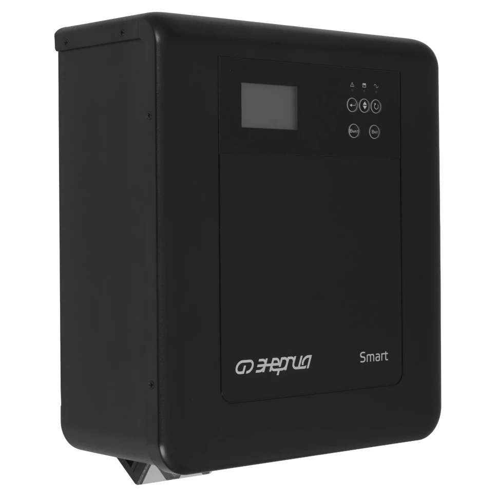 ИБП Энергия Smart.2 600W в Ростове-на-Дону в Ростове-на-Дону