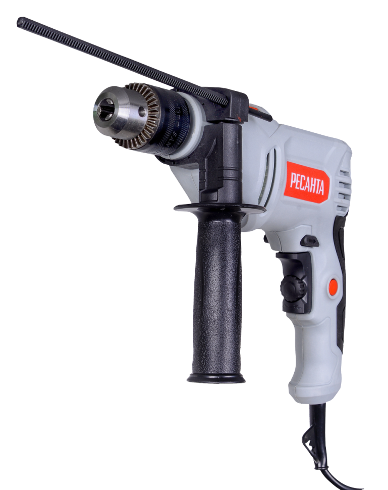 Дрель ударная Ресанта ДУ-15/850 в Ростове-на-Дону в Ростове-на-Дону