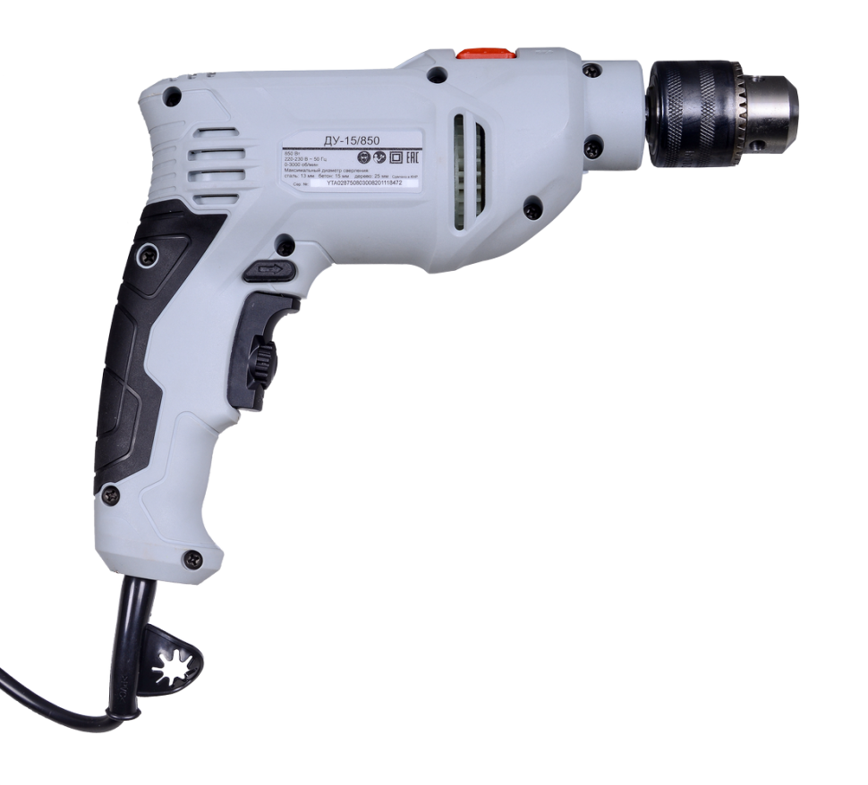 Дрель ударная Ресанта ДУ-15/850 в Ростове-на-Дону в Ростове-на-Дону